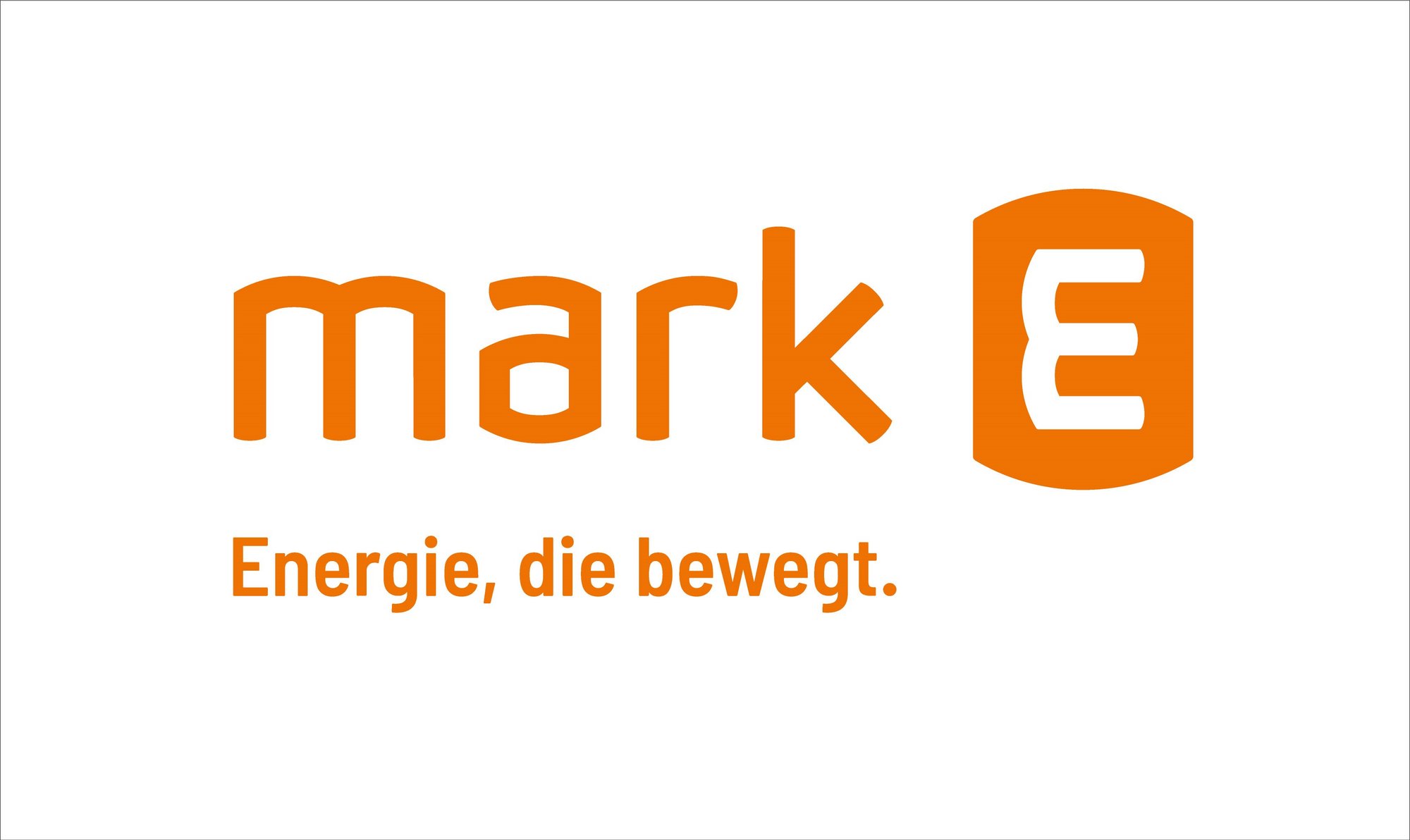 Logo Mark-E
